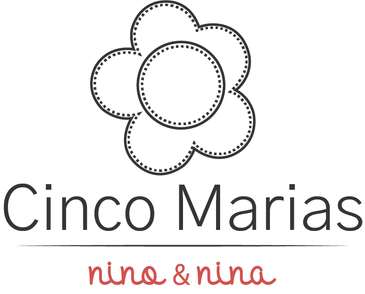 Cinco Marias – Blog